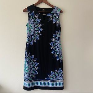 JM Collection dress